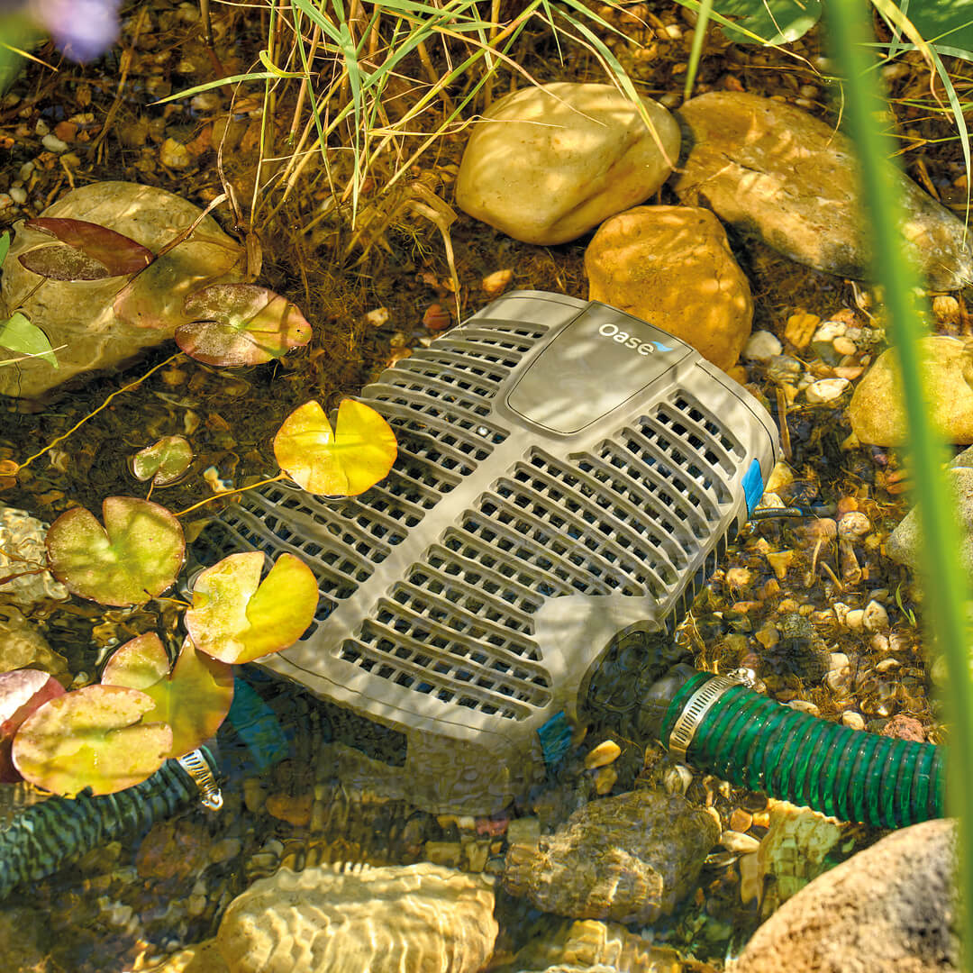 Oase AquaMax Eco Premium 21000