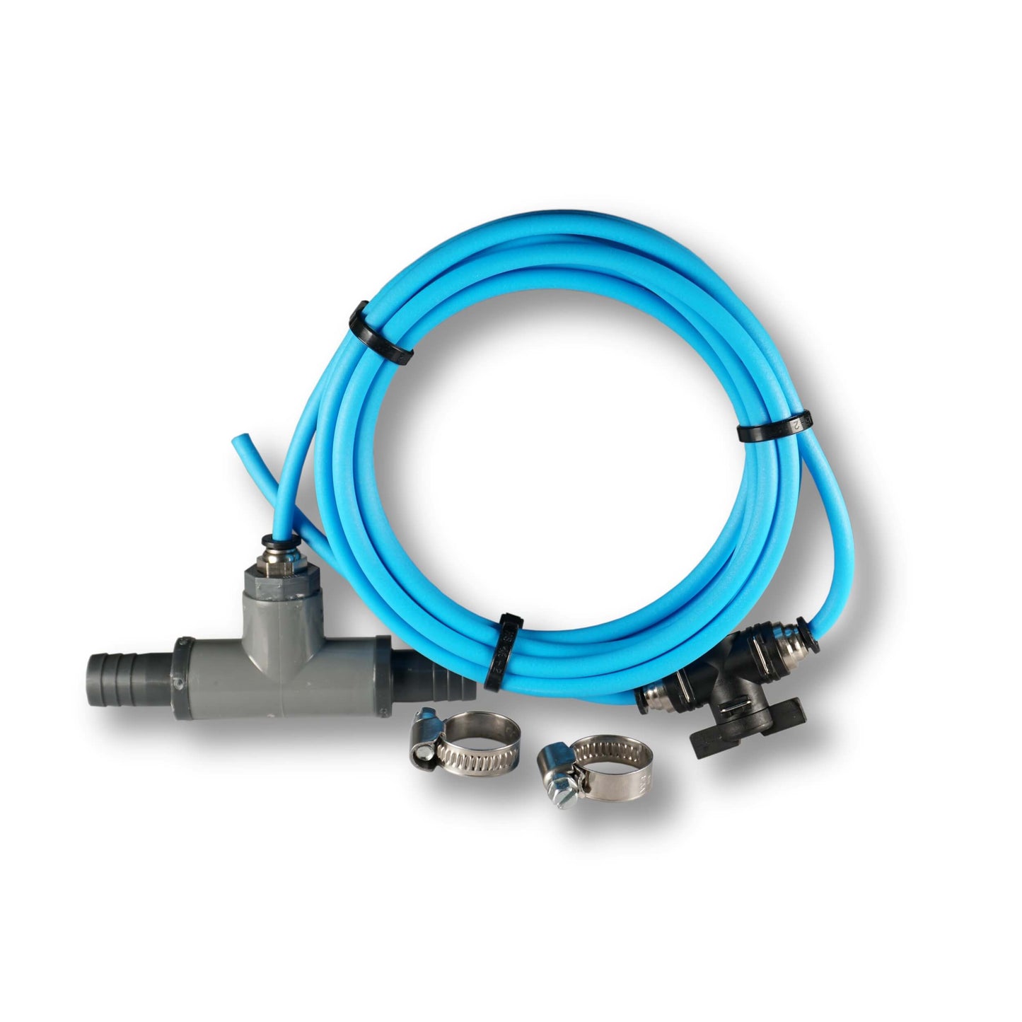 Futter-Durchführung Pro