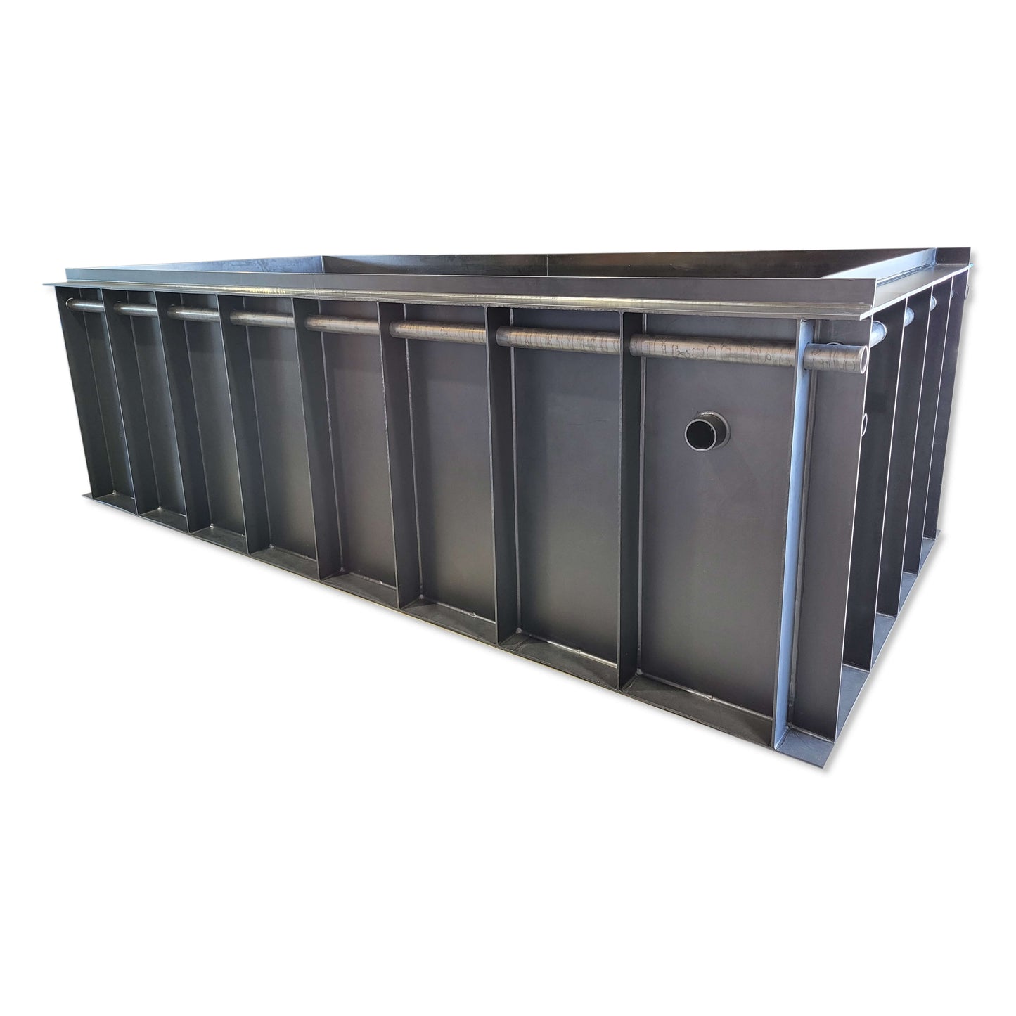 PE-Teich 22.600l (570/265)