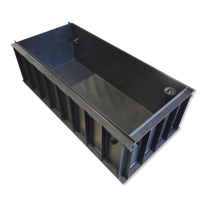 PE-Teich 22.600l (570/265)