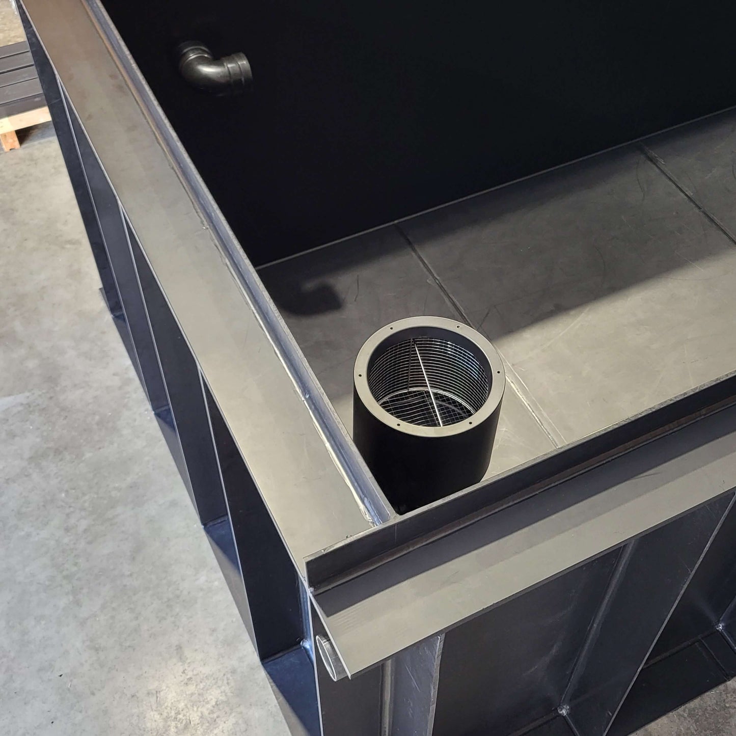 PE-Teich 22.600l (570/265)