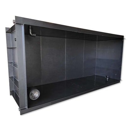 PE-Teich 22.600l (570/265)