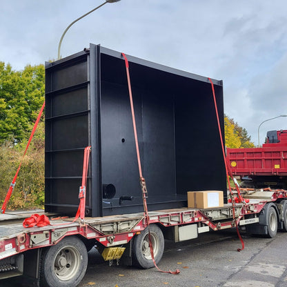 PE-Teich 22.600l (570/265)