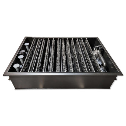 Bürstenfilter LK 150/150/75