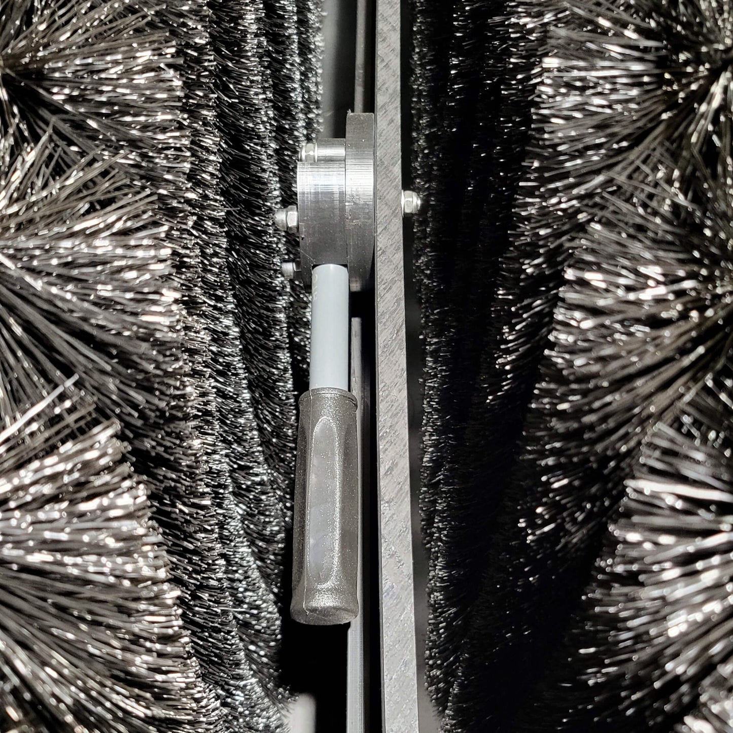 Bürstenfilter LK 150/150/75