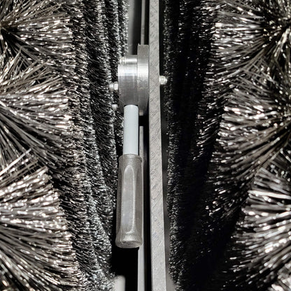 Bürstenfilter LK 150/150/75