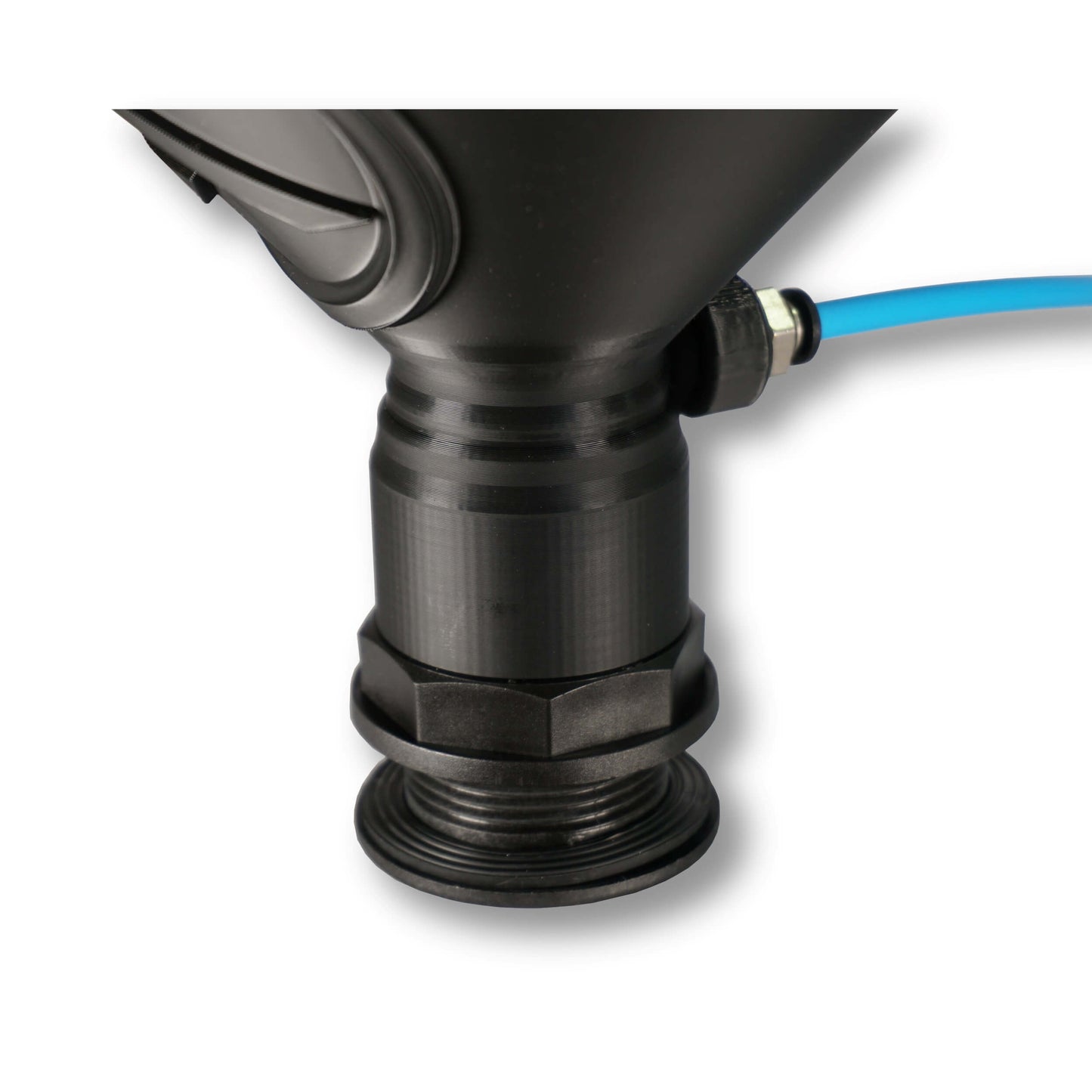 Futter-Durchführung Pro