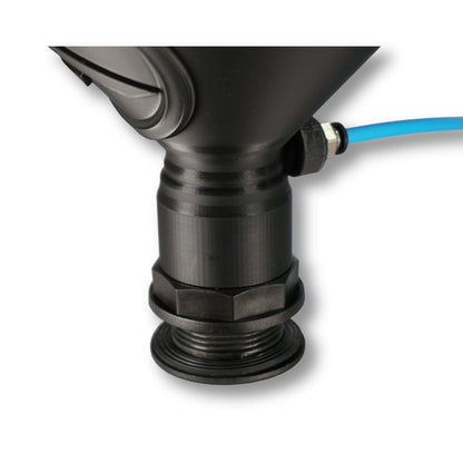 Futter-Durchführung Pro