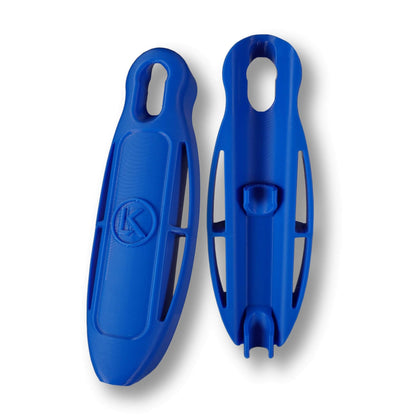 LK Zugschieber-Sperre