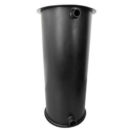 Bioturm Ø 140 x H 150 cm (1750 L )