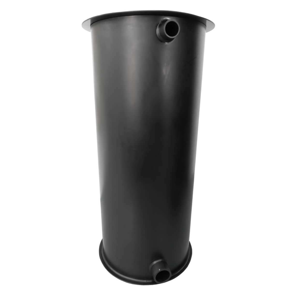 Bioturm Ø 140 x H 200 cm (2500 L )