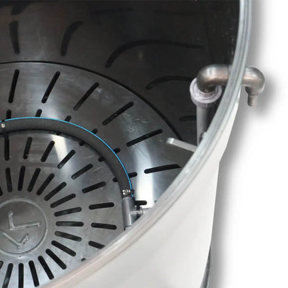 Bioturm Ø 140 x H 150 cm (1750 L )