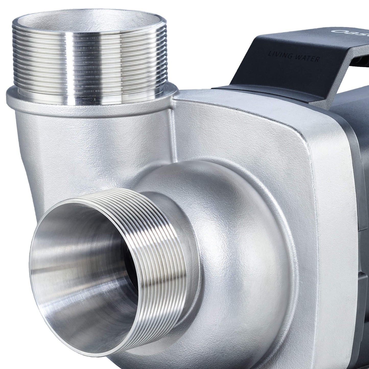 Oase AquaMax Eco Titanium 33000 (Neu 2026)