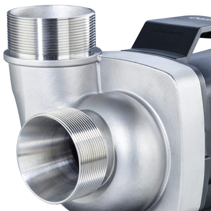 Oase AquaMax Eco Titanium 33000 (Neu 2026)