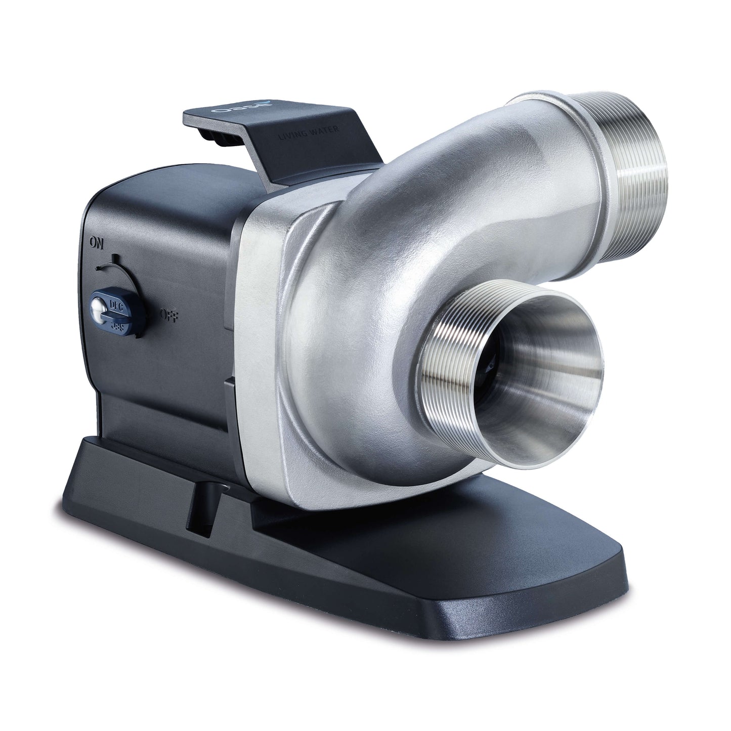 Oase AquaMax Eco Titanium 33000 (Neu 2026)