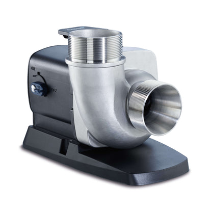 Oase AquaMax Eco Titanium 33000 (Neu 2026)