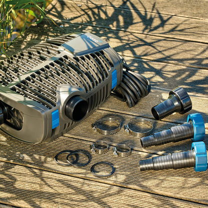 Oase AquaMax Eco Premium 21000