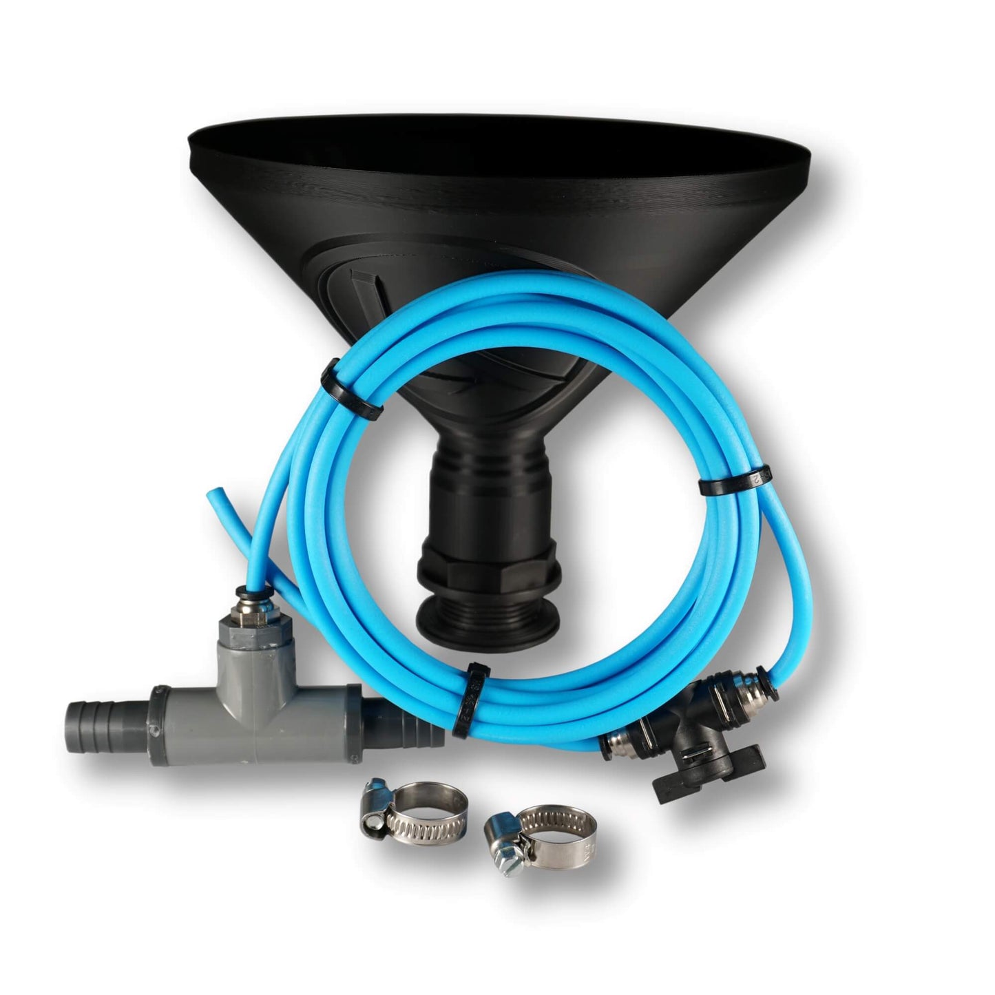 Futter-Durchführung Pro