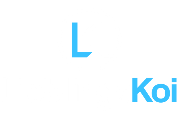 LieblingsKoi