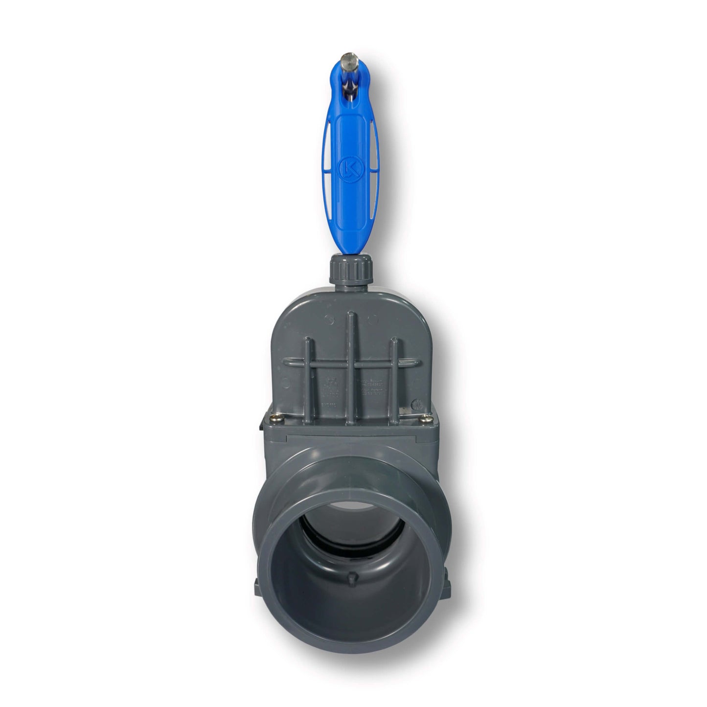 LK Zugschieber-Sperre