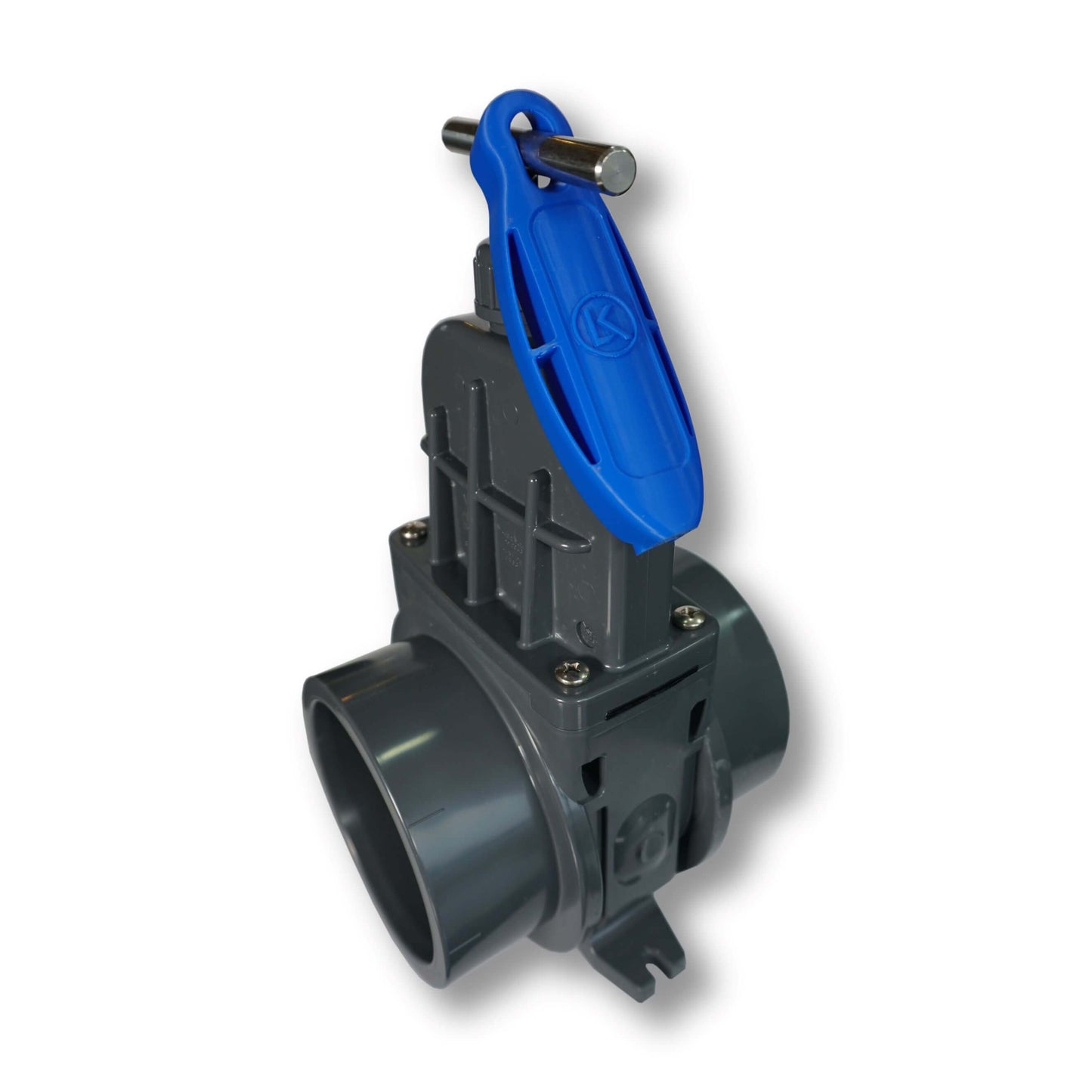 LK Zugschieber-Sperre