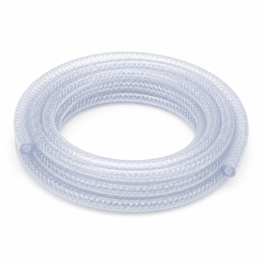 PVC-Gewebeschlauch 16 mm